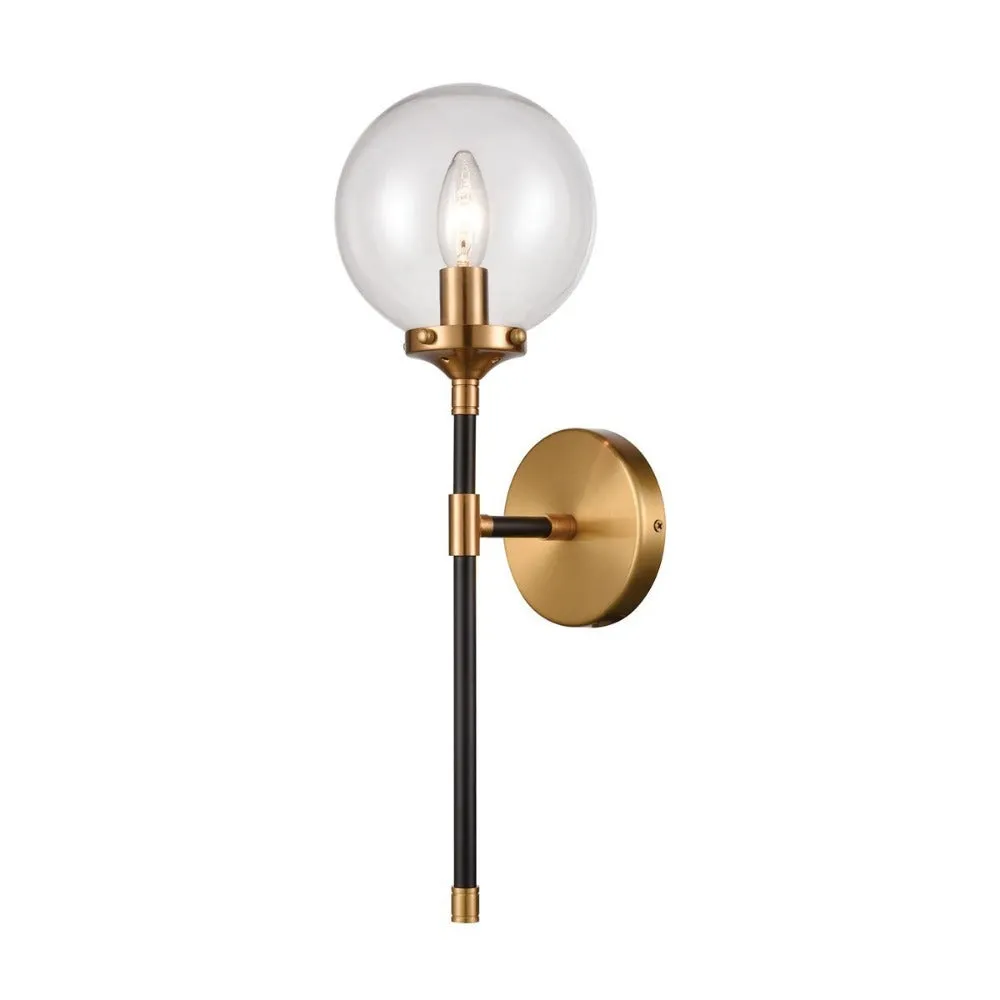 Draper Bath Light