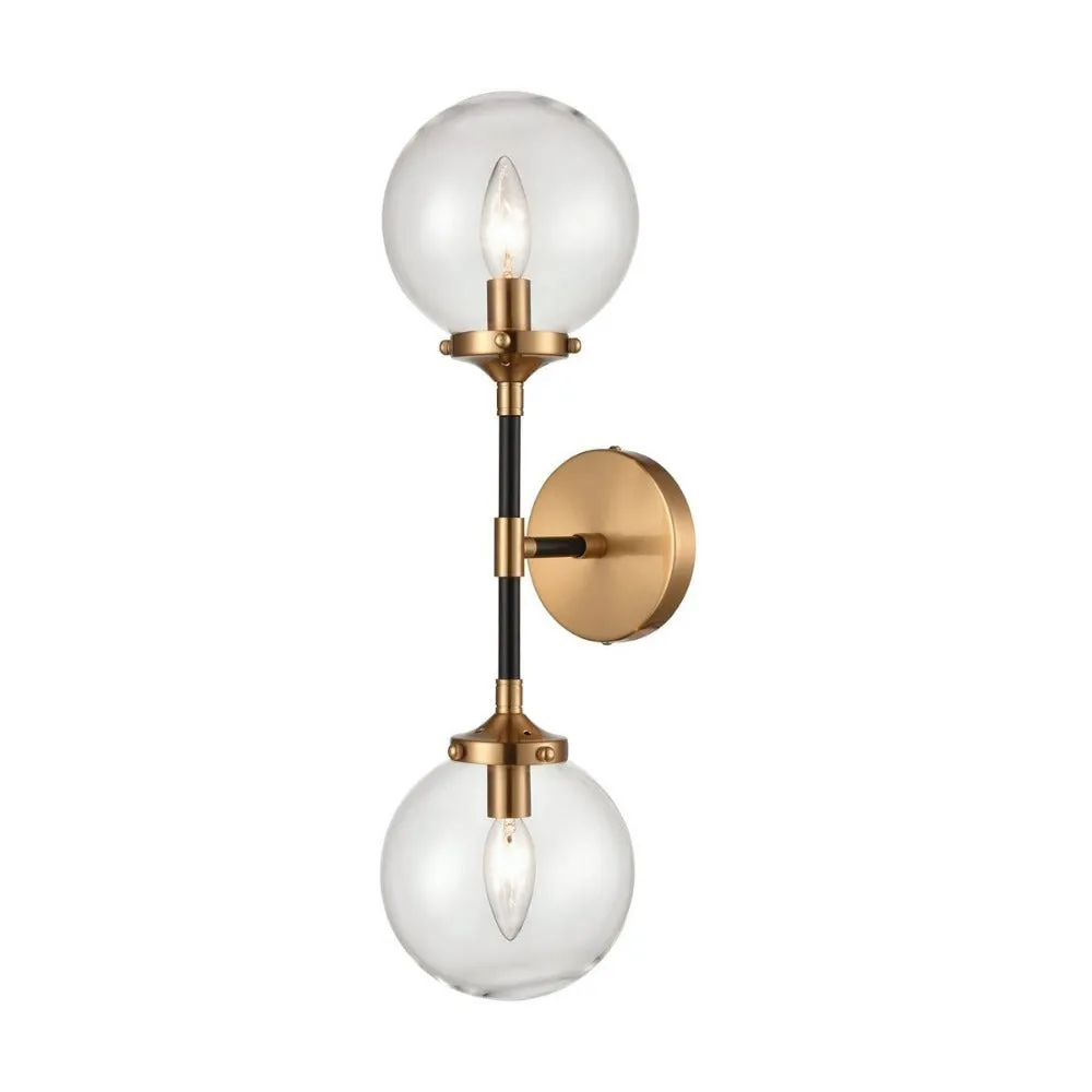 Draper Bath Light