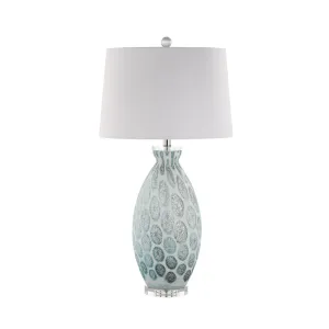 Droplets Table Lamp