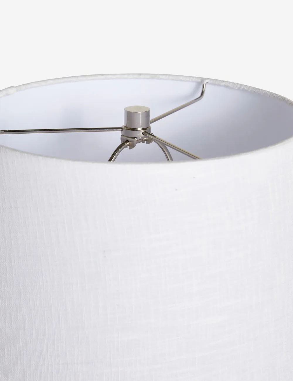 Duffy Table Lamp