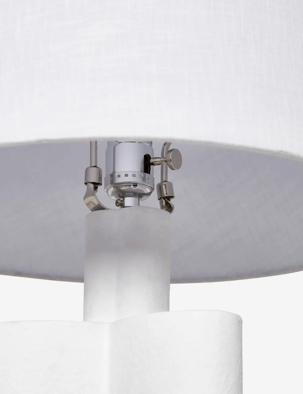 Duffy Table Lamp