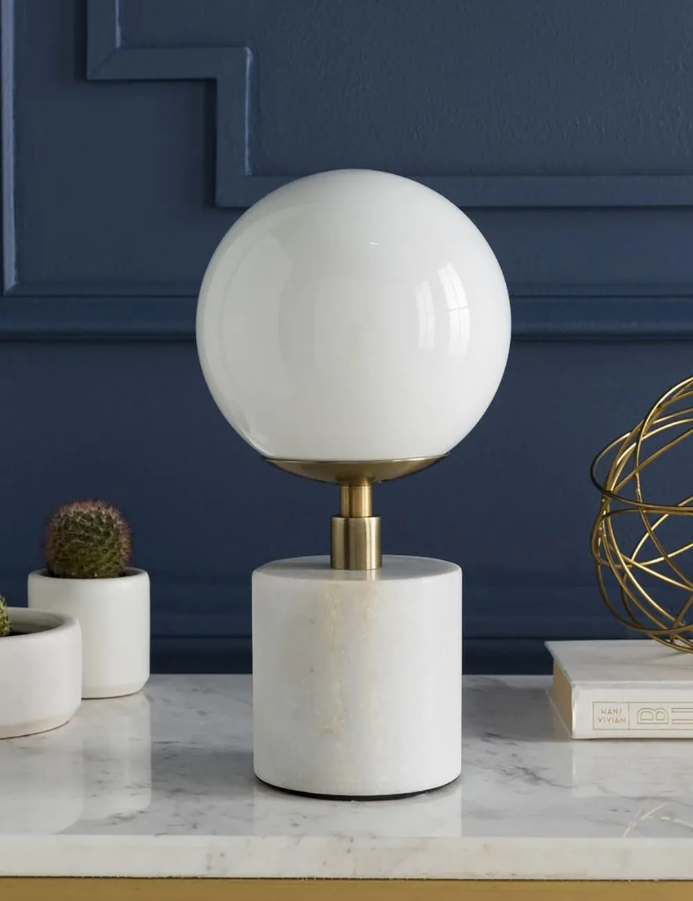 Edie Mini Table Lamp