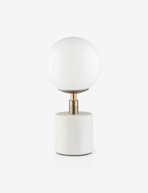 Edie Mini Table Lamp