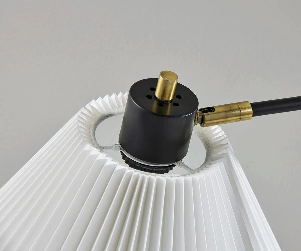 Elijah Floor Lamp