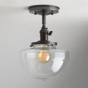 Ellicott (Clear) | Stem