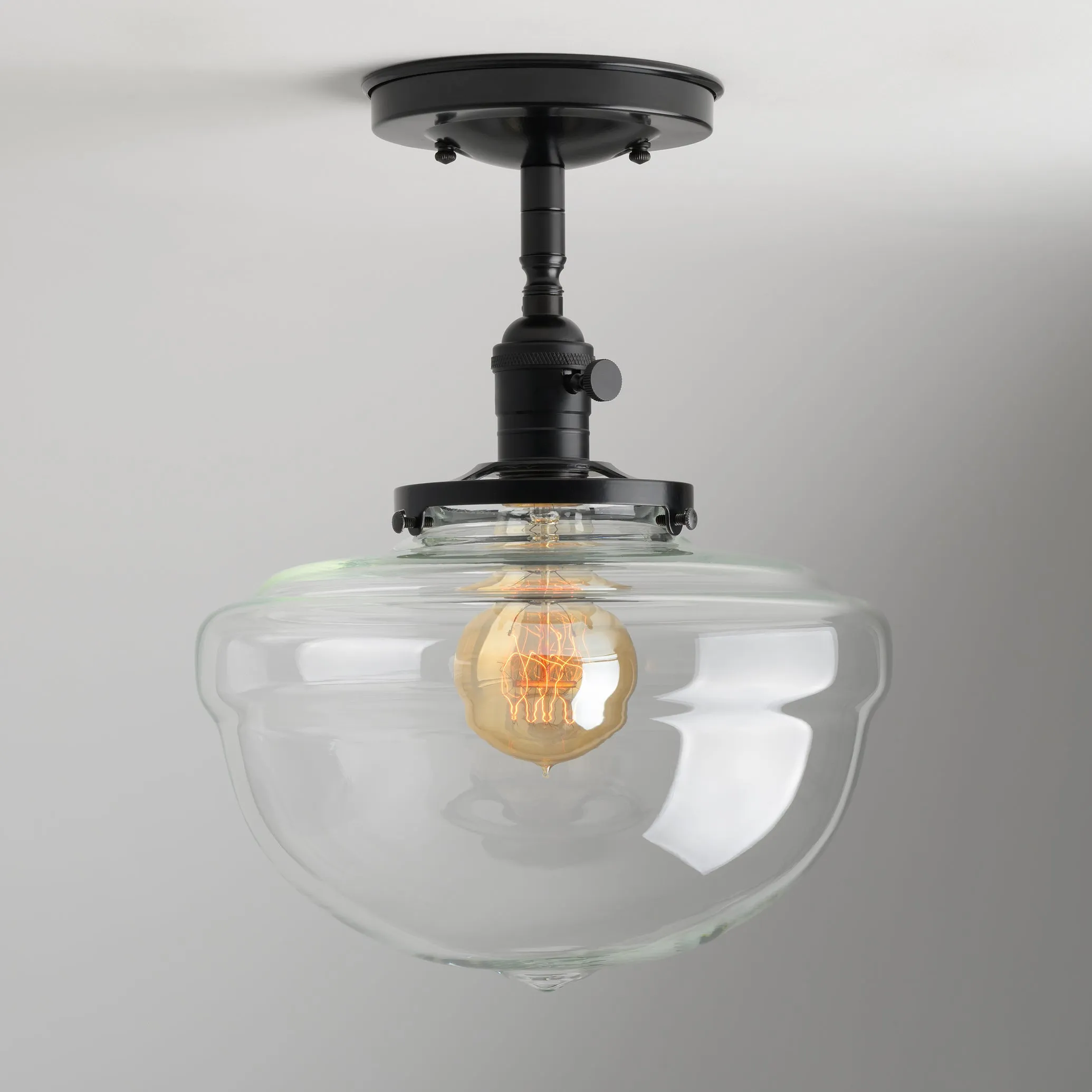 Ellicott (Clear) | Stem