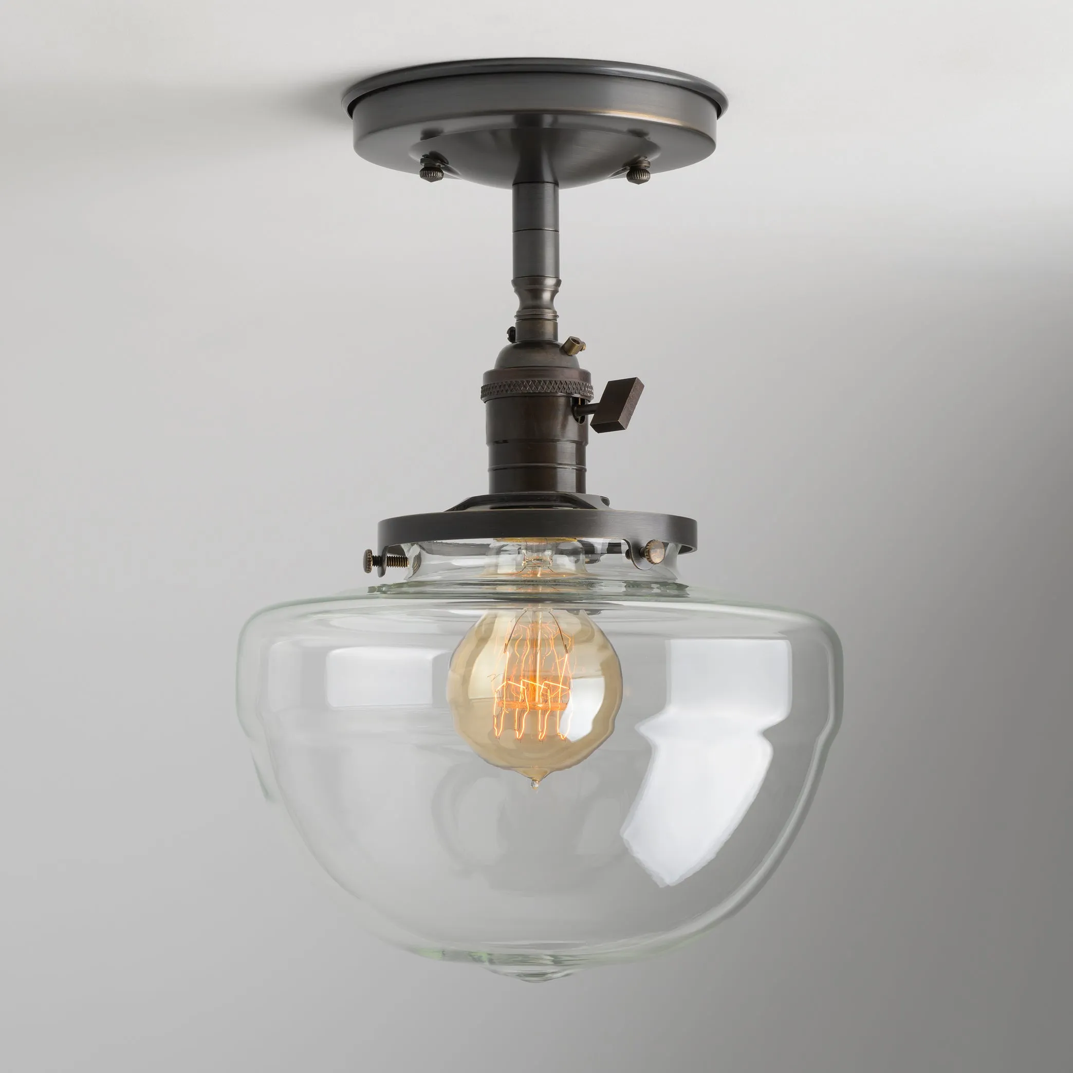 Ellicott (Clear) | Stem