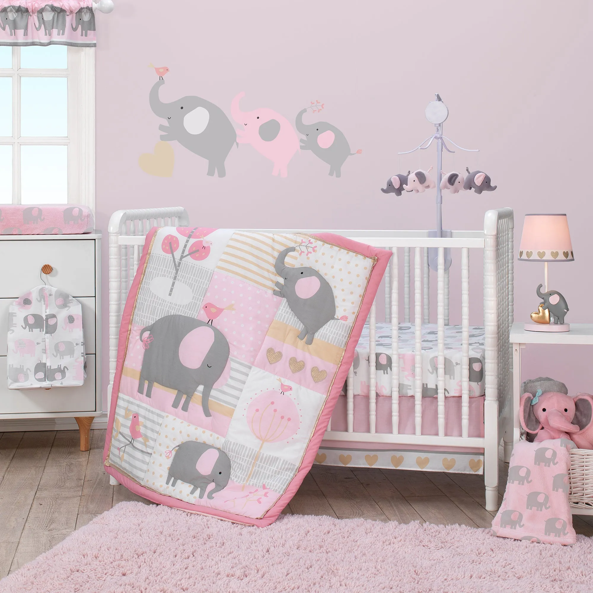 Eloise Lamp