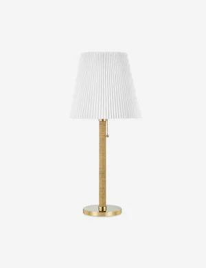Elyna Table Lamp