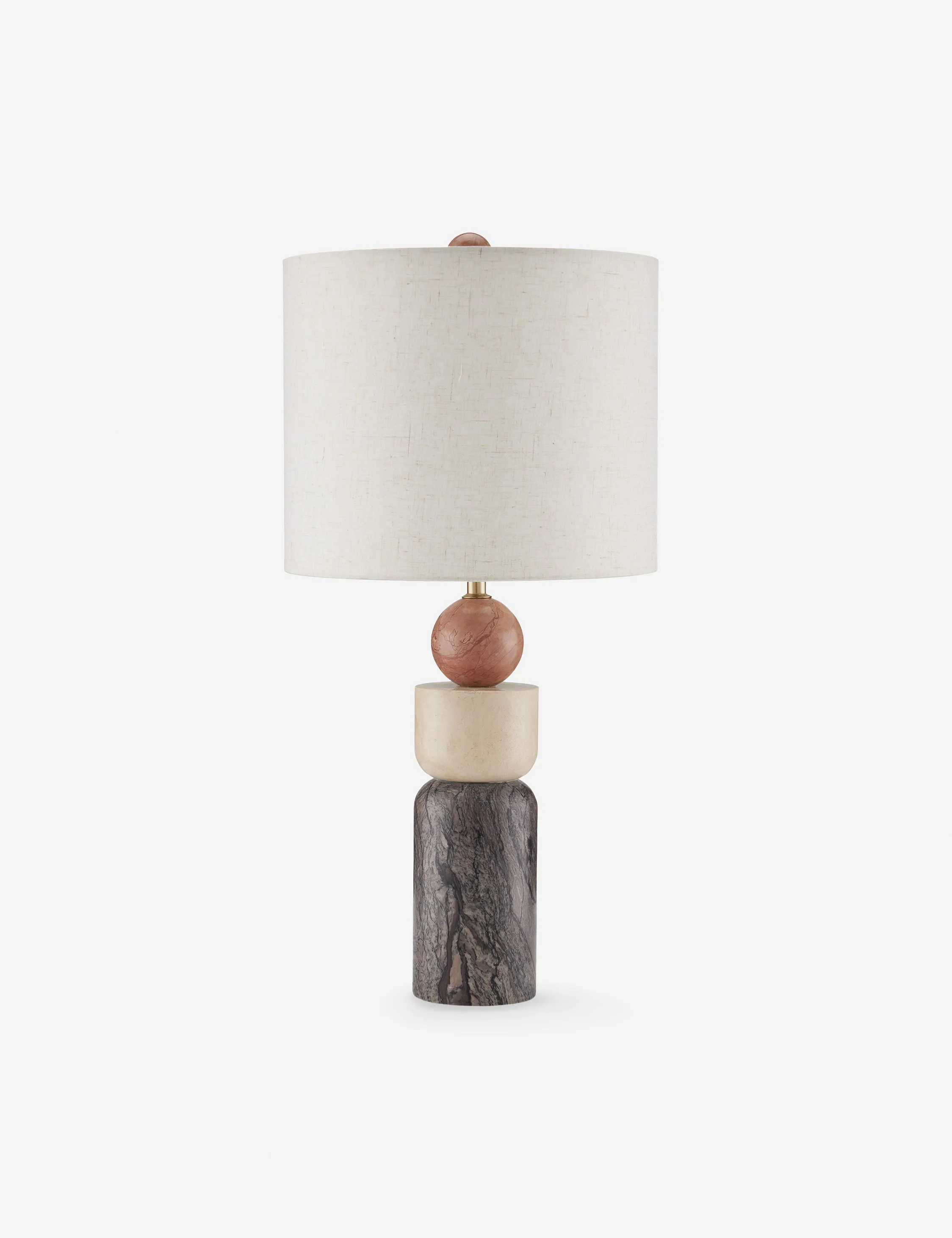 Emberly Table Lamp
