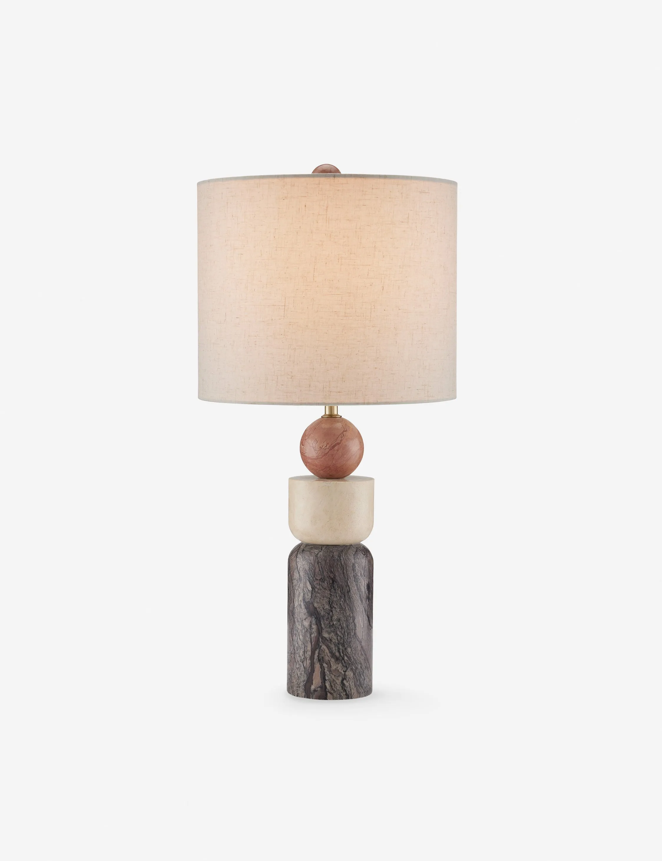 Emberly Table Lamp
