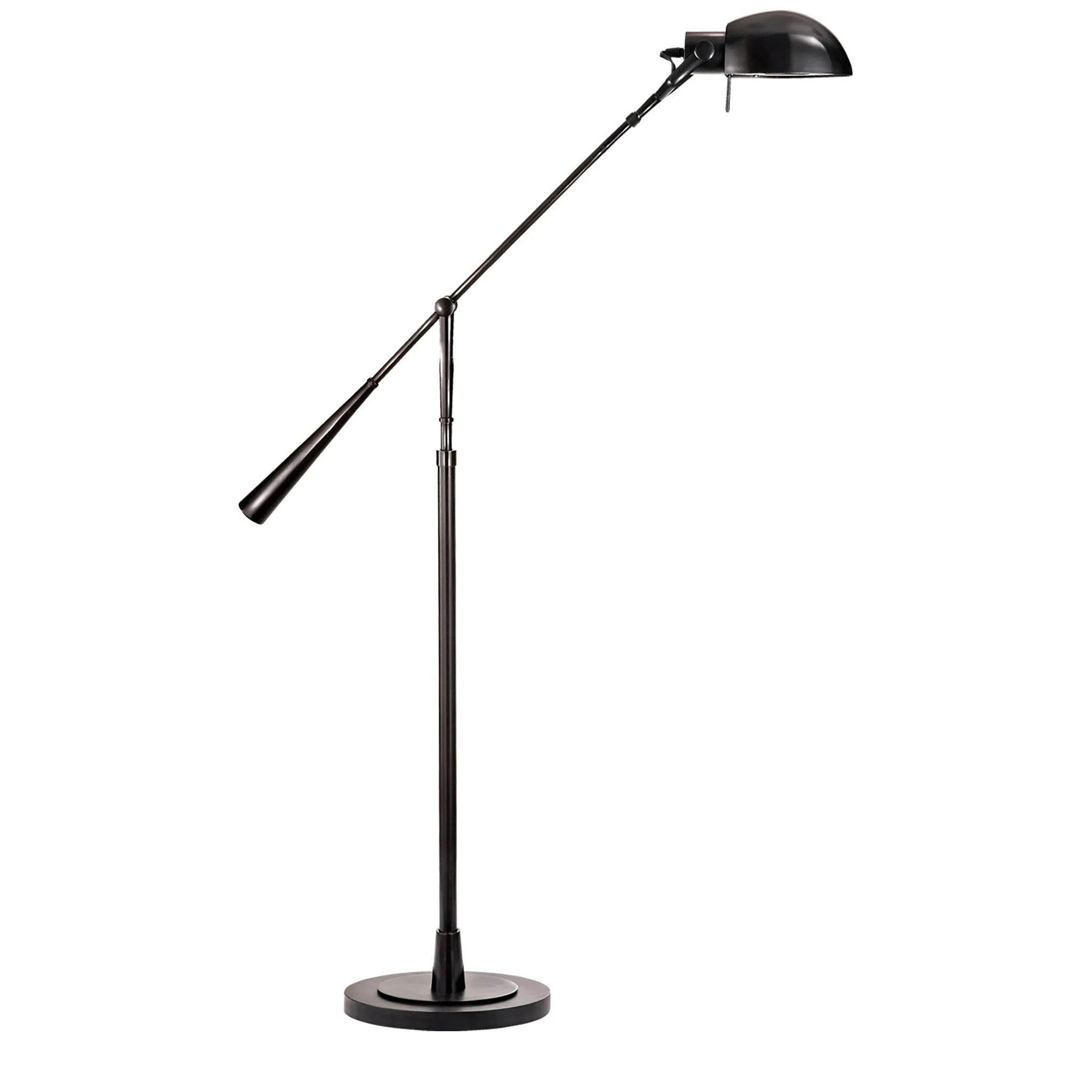 Equilibrium Floor Lamp