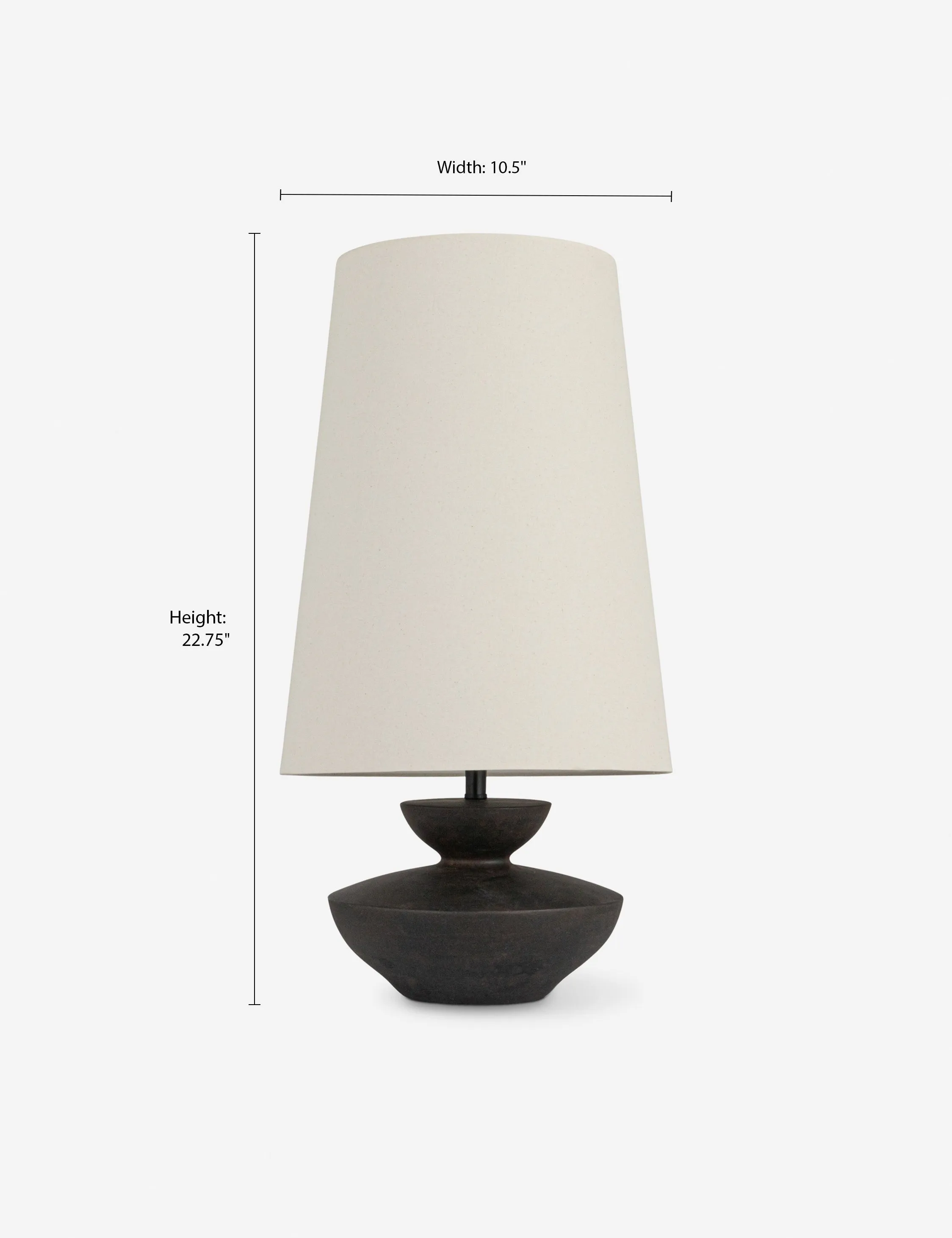 Escalera Table Lamp