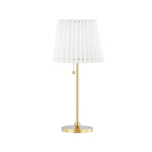 Ester Table Lamp