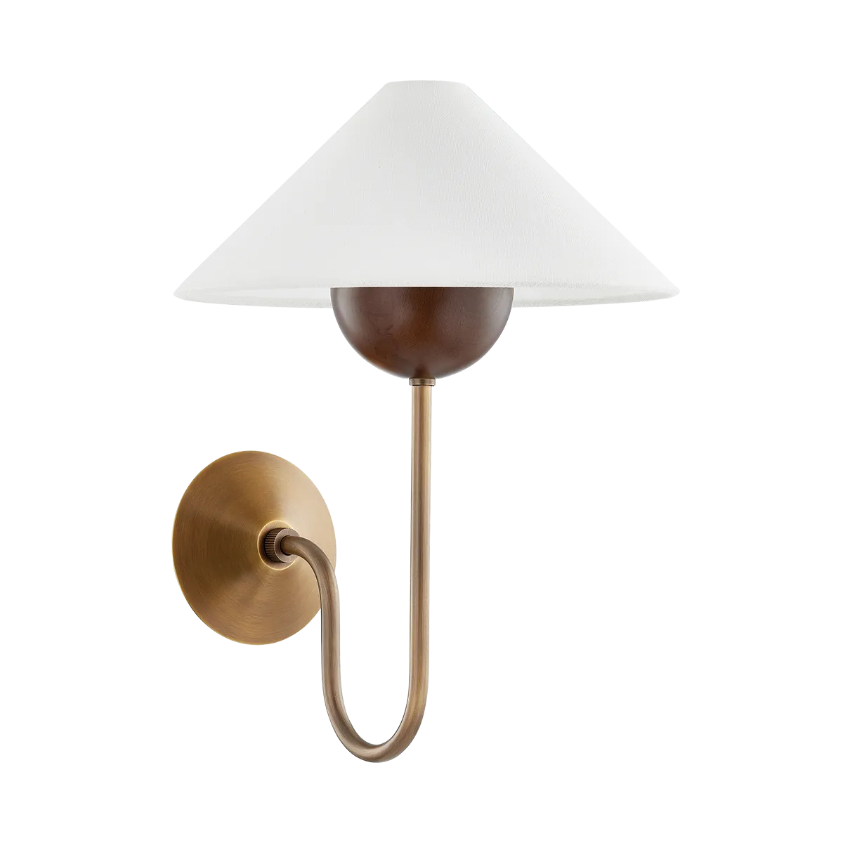 Everette Wall Sconce
