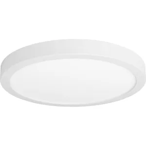 Everlume Collection 11" Edgelit Surface Mount
