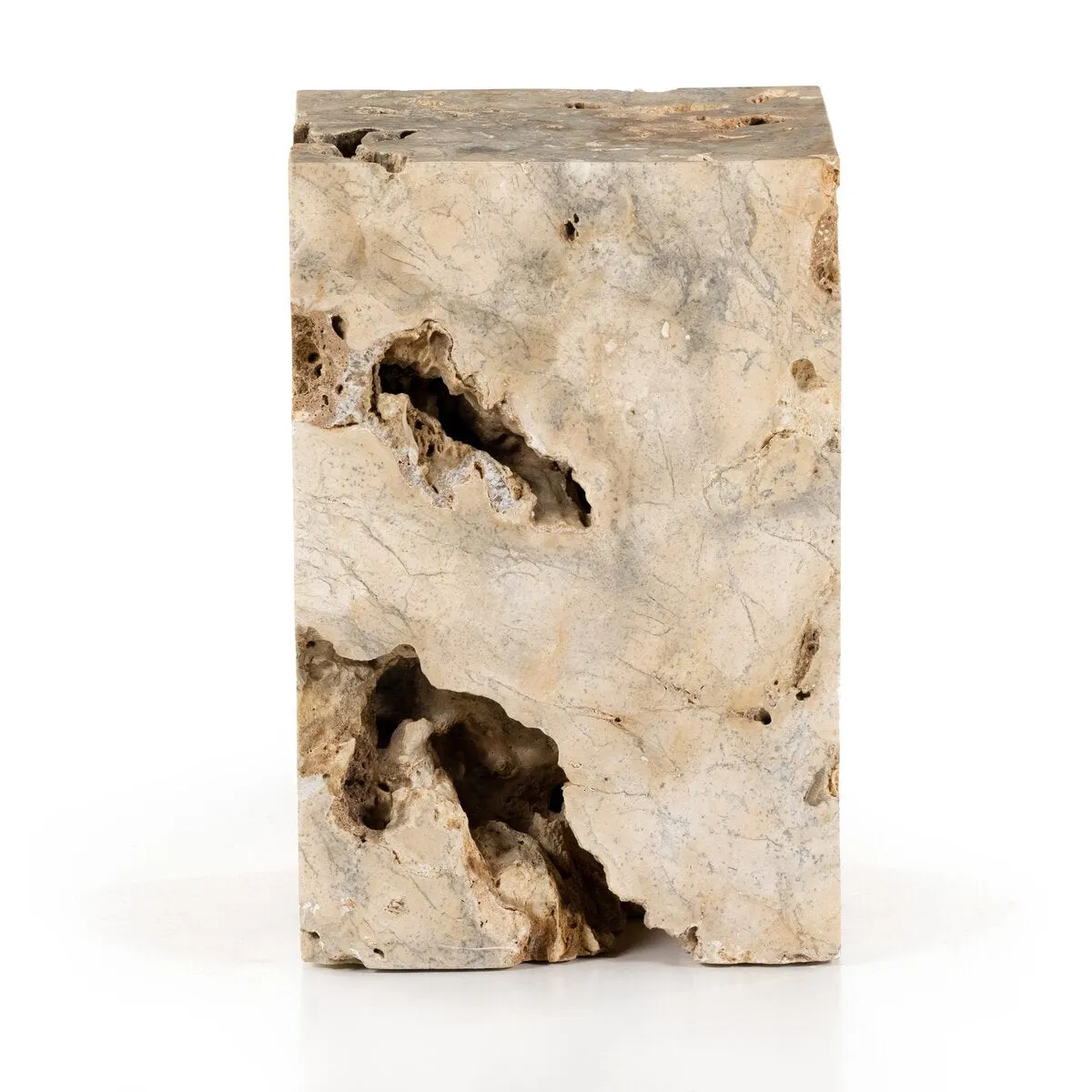 Fabio End Table