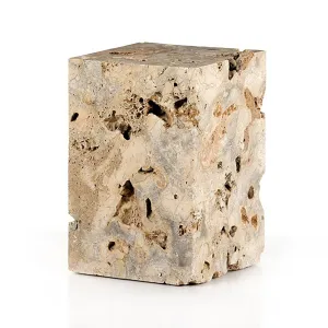 Fabio End Table