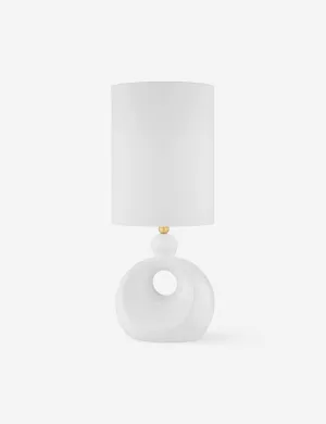 Farzana Table Lamp