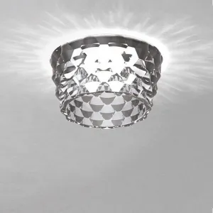Fedora Fa Clear Recessed Ceiling Light From Axo Light