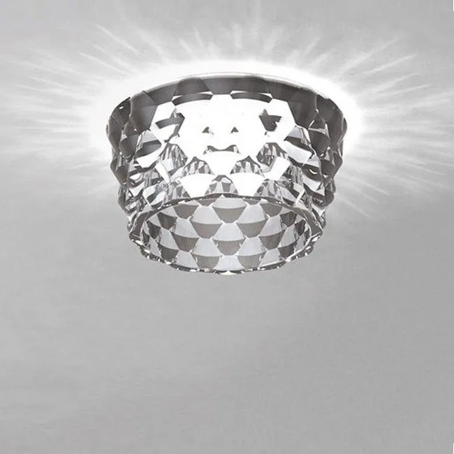 Fedora Fa Clear Recessed Ceiling Light From Axo Light