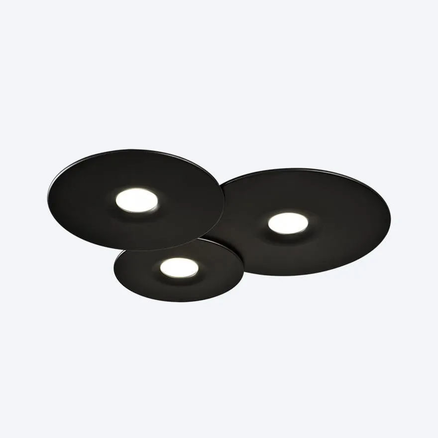 FLIPPO TRIO IP20 - MADE IN SPAIN