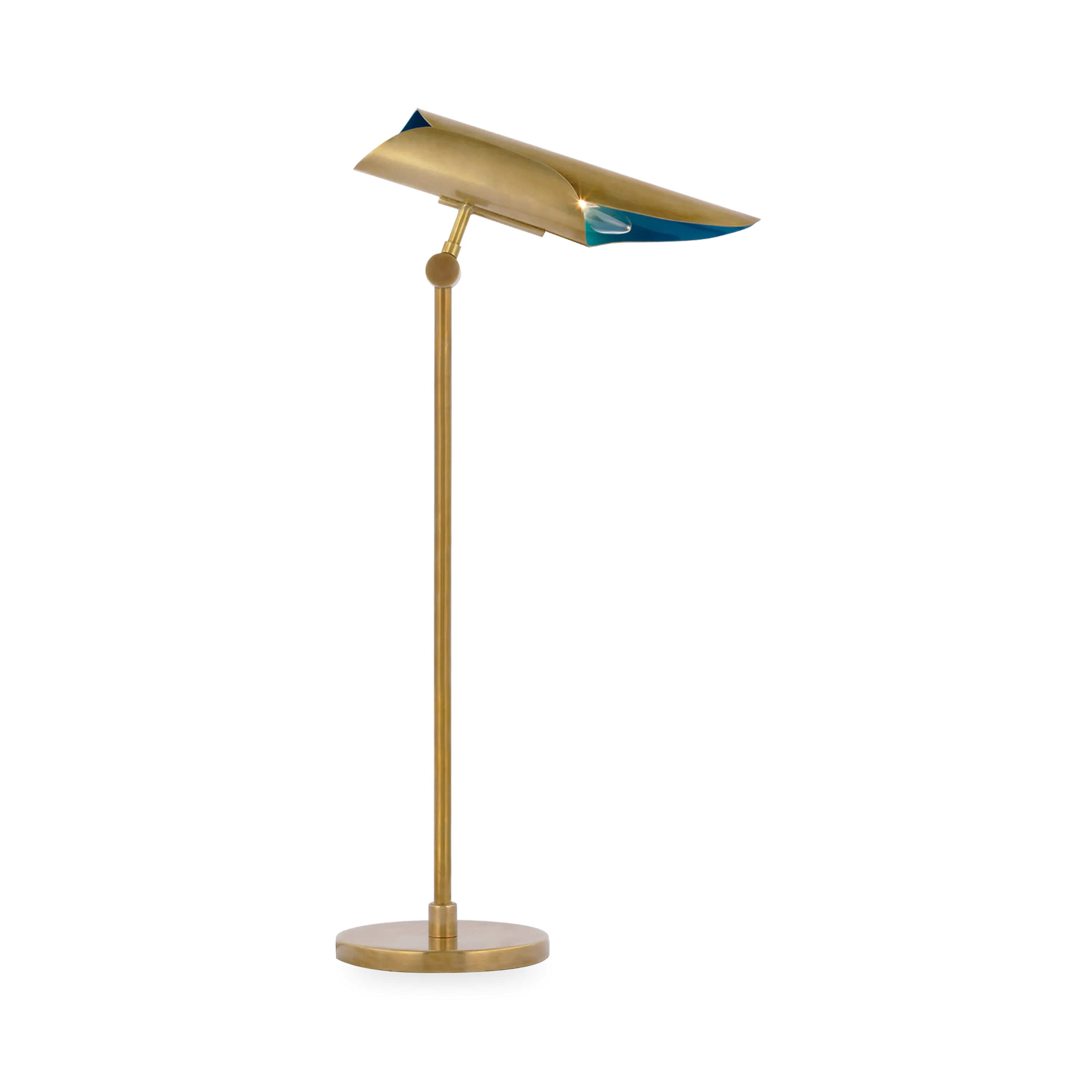 Flore Desk Lamp