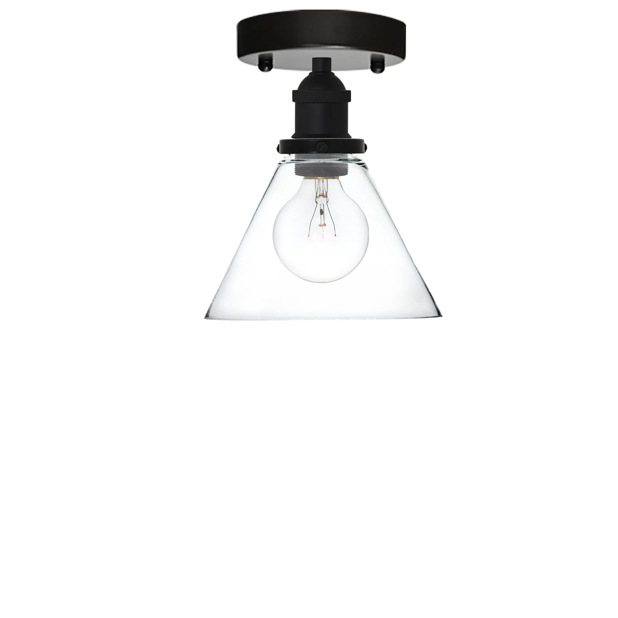 Flush Mount: Design Your Own