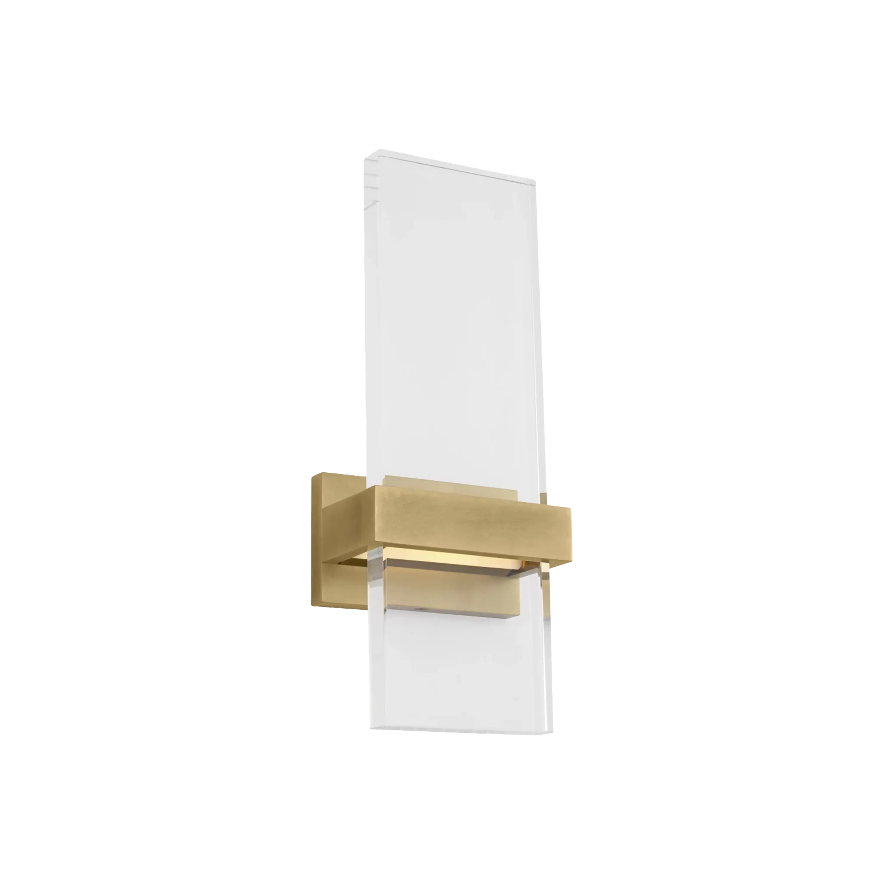 Flyta Small LED Sconce