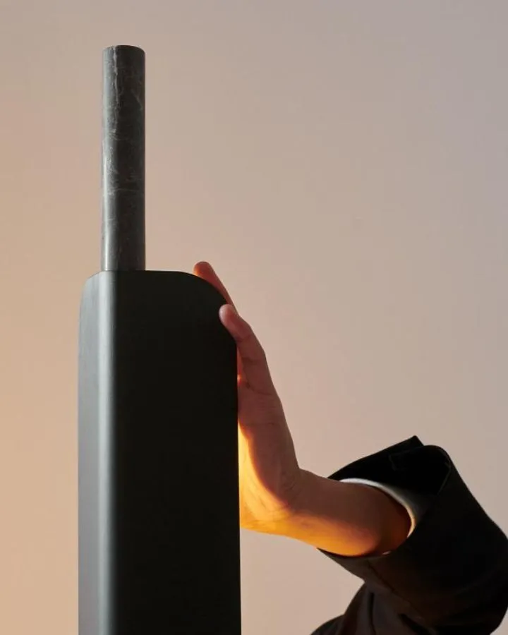 Formation Floor Lamp