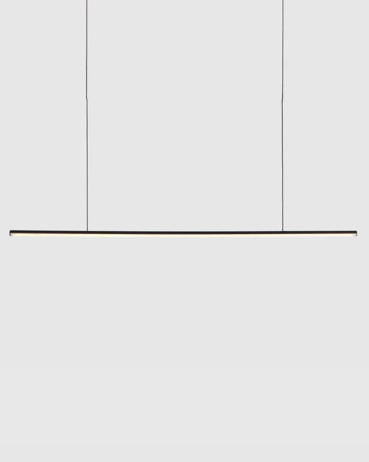 Formation Stick Linear Pendant
