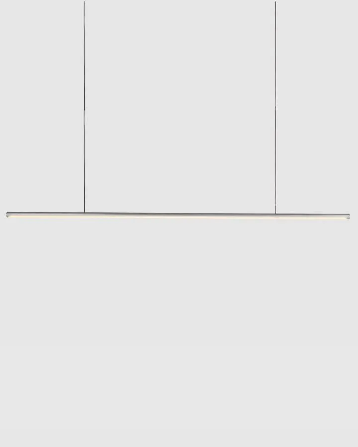 Formation Stick Linear Pendant
