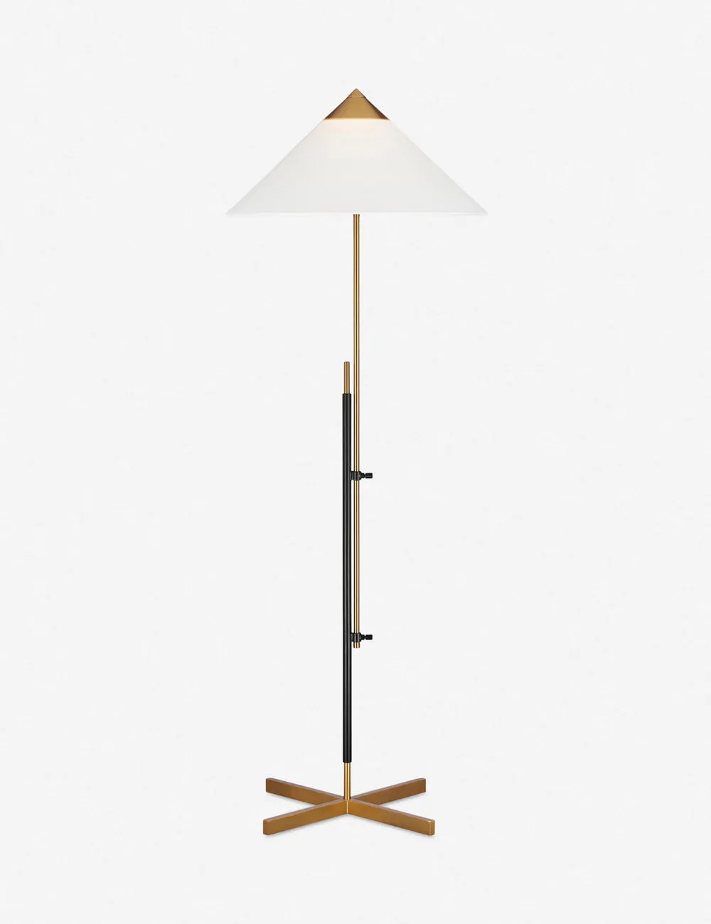 Franklin Floor Lamp by Kelly Wearstler