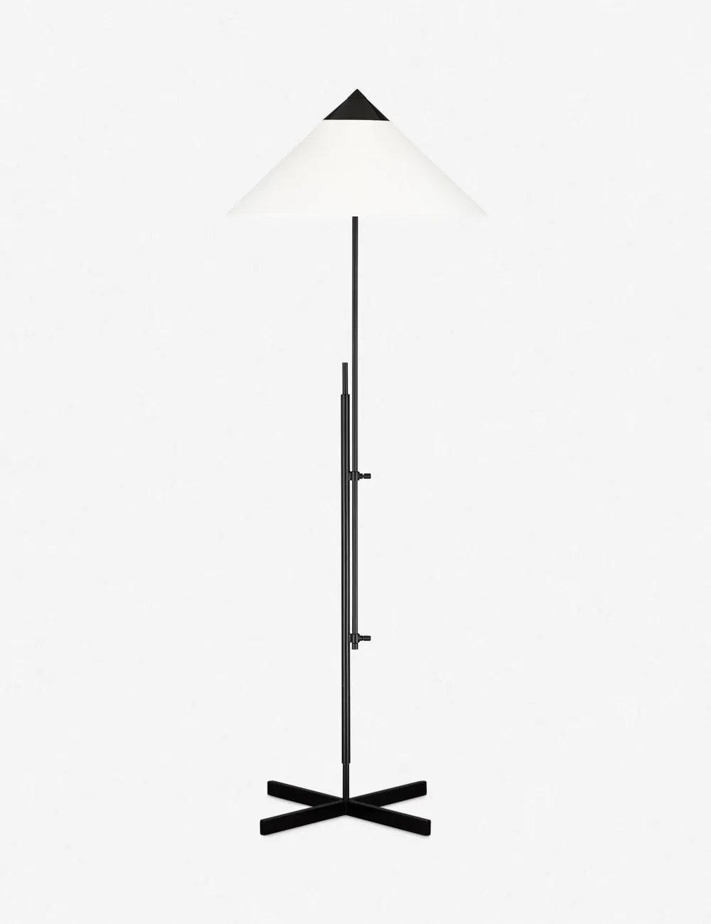 Franklin Floor Lamp by Kelly Wearstler