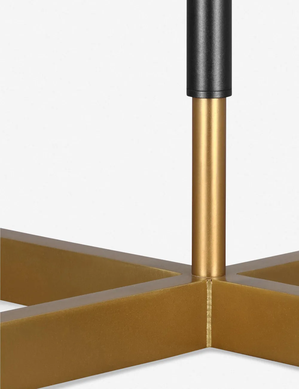 Franklin Floor Lamp by Kelly Wearstler
