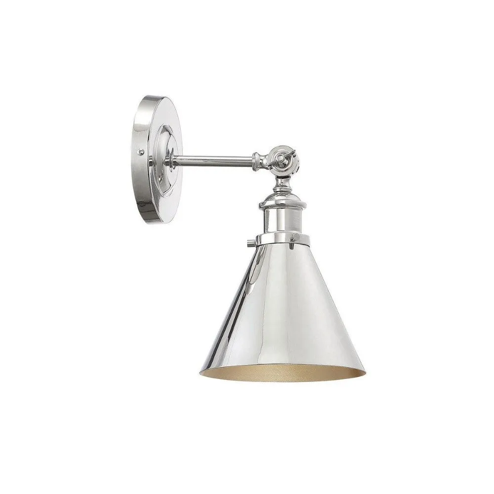 Glenn Wall Sconce