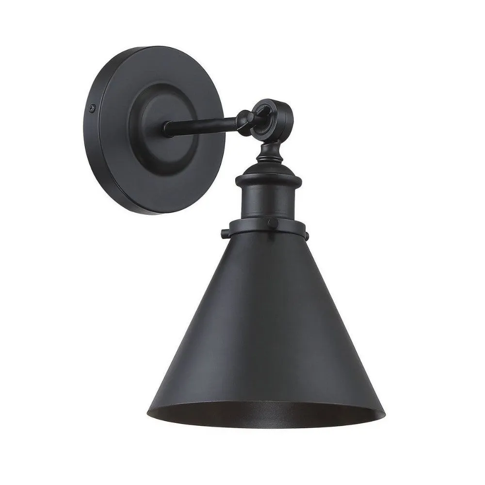 Glenn Wall Sconce