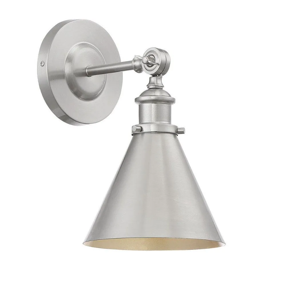 Glenn Wall Sconce