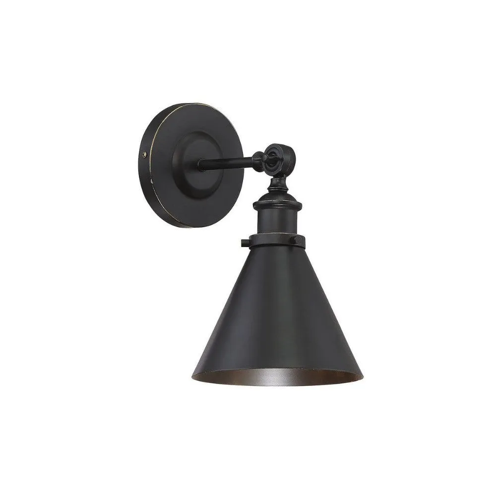 Glenn Wall Sconce
