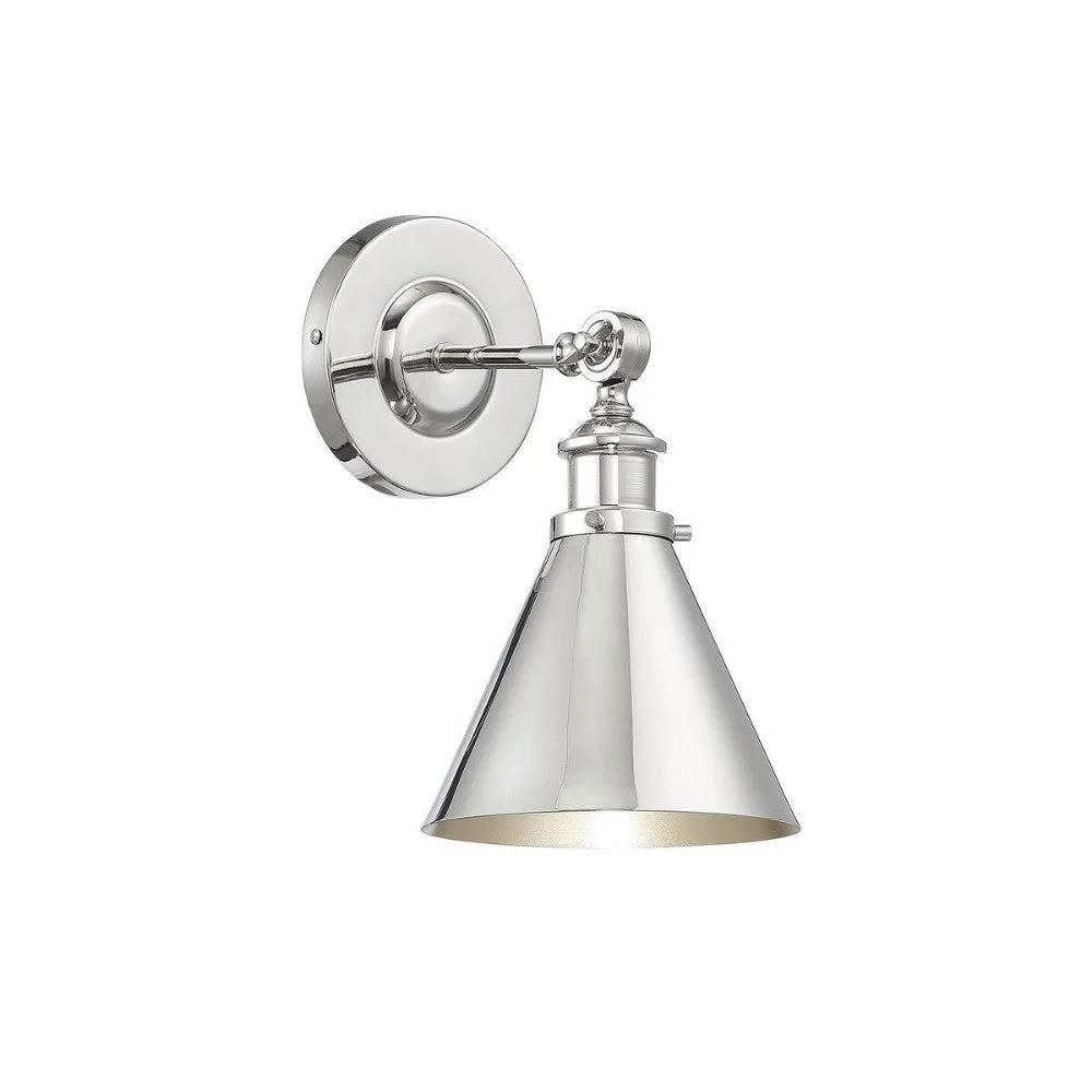 Glenn Wall Sconce