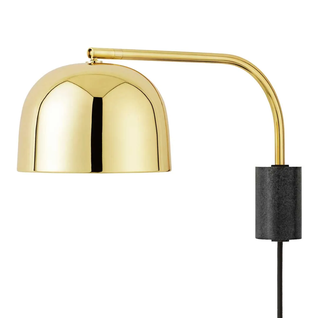 Grant Wall Lamp