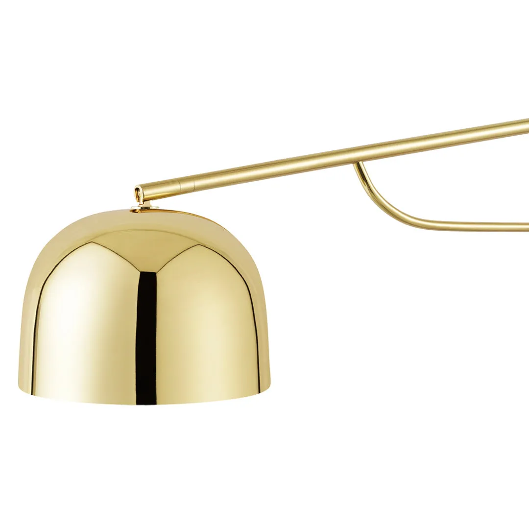 Grant Wall Lamp