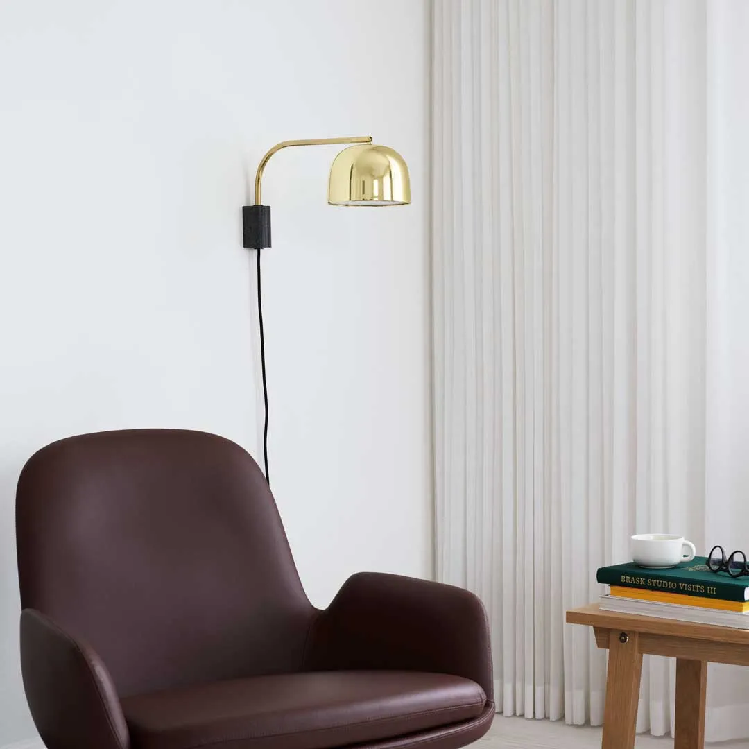 Grant Wall Lamp