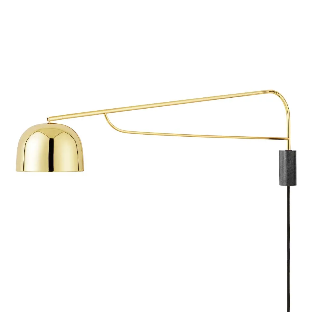Grant Wall Lamp
