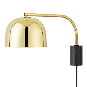 Grant Wall Lamp