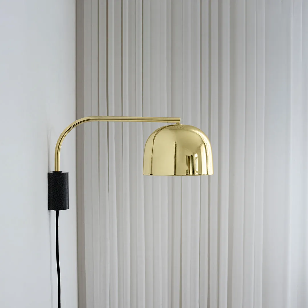 Grant Wall Lamp