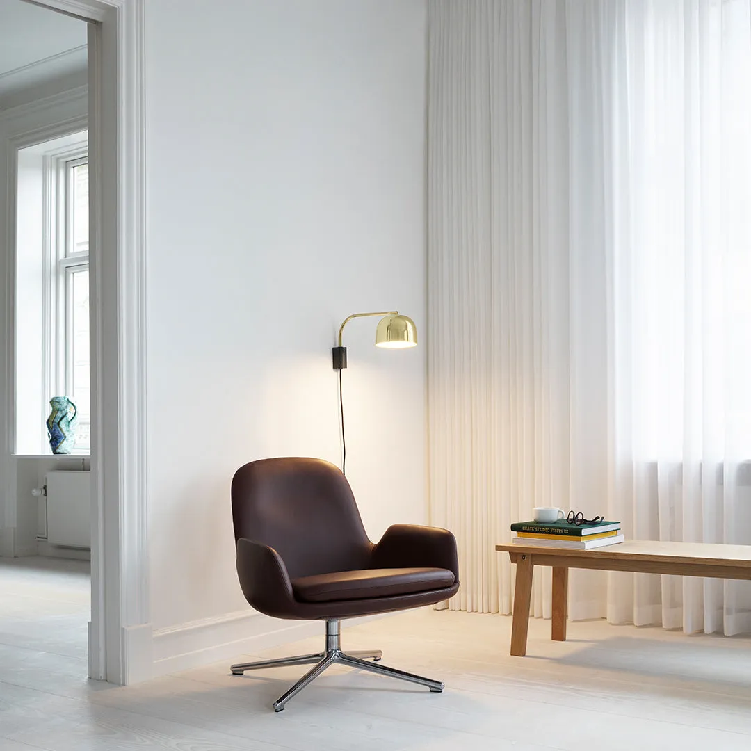 Grant Wall Lamp