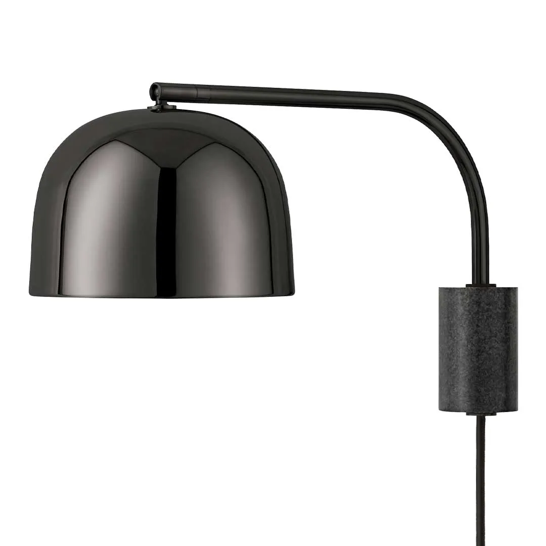 Grant Wall Lamp