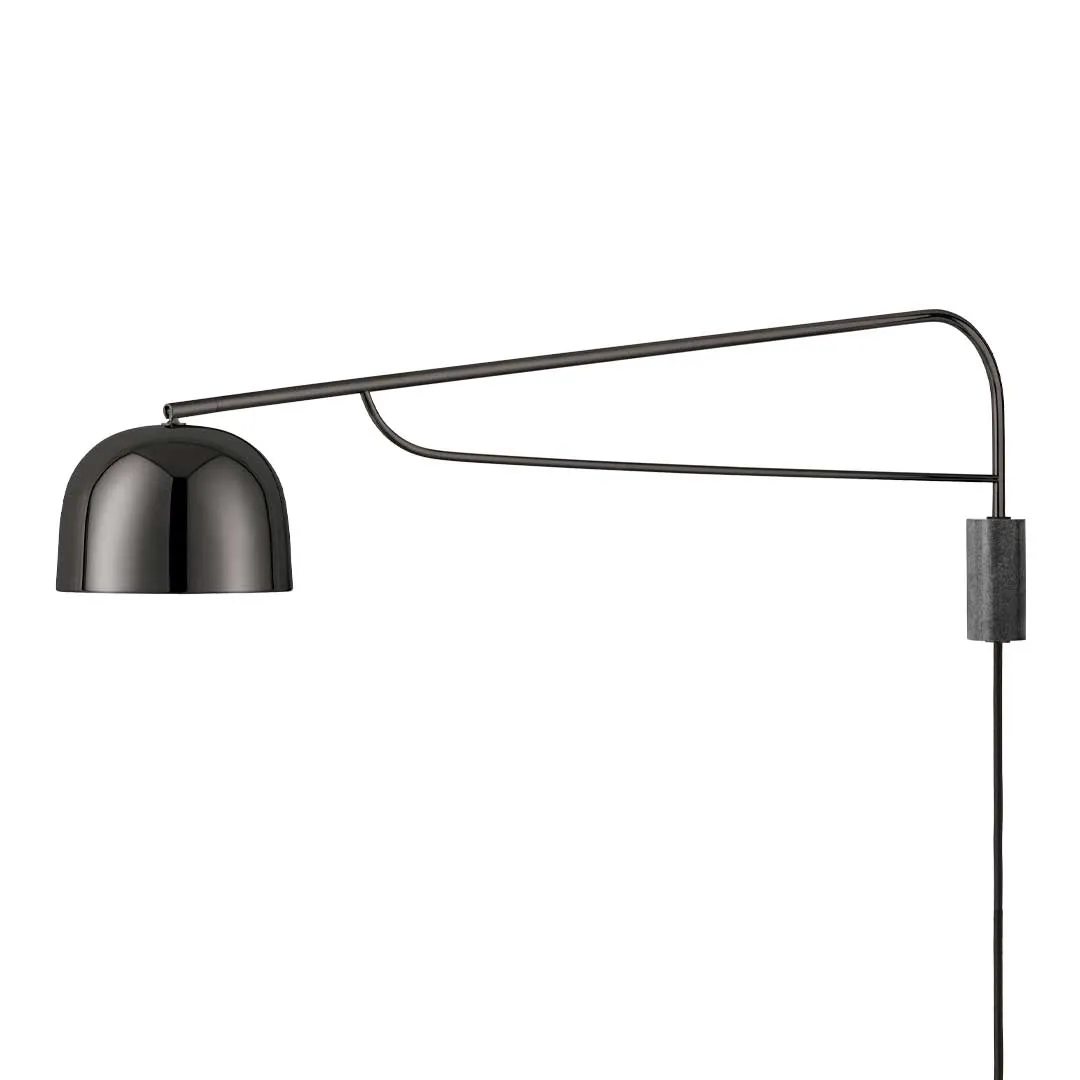 Grant Wall Lamp