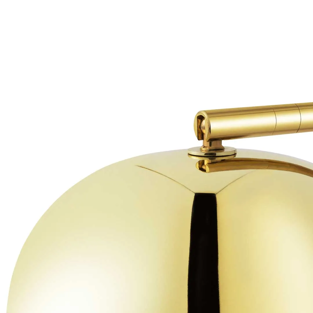 Grant Wall Lamp